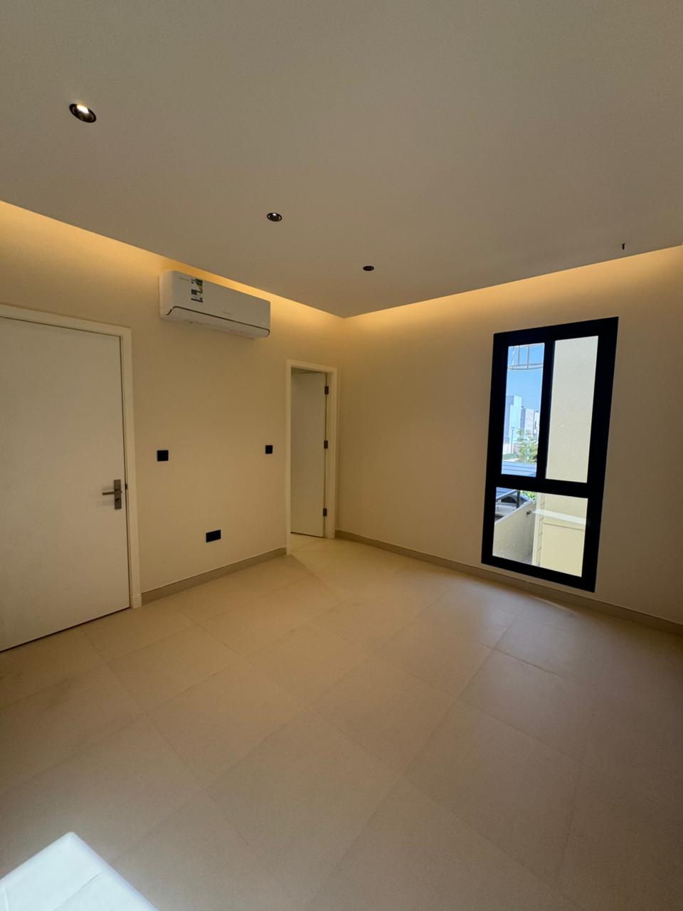 🏰 **Modern Luxury Villa | Sidra District – Roshn**   ✨ *Contemporary Design Blending Elegance, Functionality & Sustainability*  